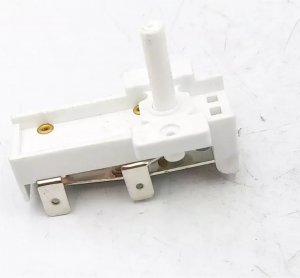Dedra Termostat YT-WNS T100 16A (XDED9920A.04) 1