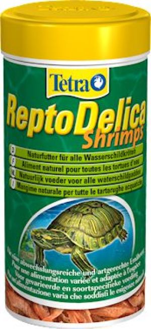 Tetra ReptoDelica Shrimps 1 l 1