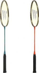 WISH ALUMTEC 550K ZESTAW RAKIET DO BADMINTONA WISH 2