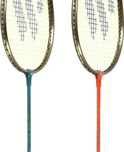 WISH ALUMTEC 550K ZESTAW RAKIET DO BADMINTONA WISH 4