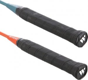 WISH ALUMTEC 550K ZESTAW RAKIET DO BADMINTONA WISH 6