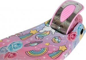 Hulajnoga Enero Maxi Różowy (1024608) 13