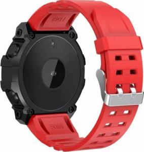 Smartwatch Bakeeley FD68 Czerwony 6