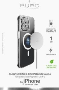 Ładowarka Puro Indukcyjna 3 A (PUR571) 7