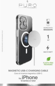 Ładowarka Puro Indukcyjna 3 A (PUR571) 8