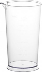 Blender Concept Blender 1000 W z robotem kuchennym, rozdrabniaczem, podwójną trzepaczką i pojemnikiem do miksowania TM5010 3