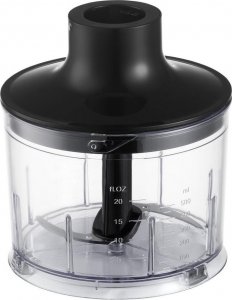 Blender Concept Blender 1000 W z robotem kuchennym, rozdrabniaczem, podwójną trzepaczką i pojemnikiem do miksowania TM5010 6