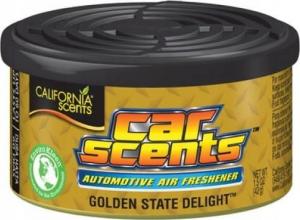 California Scents Zapach samochodowy w puszce - Golden State Delight 1