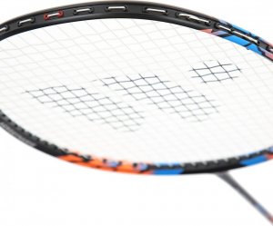 WISH CARBON PRO 67 RAKIETA DO BADMINTONA WISH 5