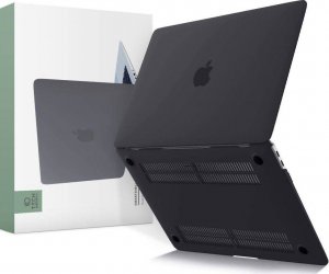 Etui Tech-Protect Etui Tech-protect Smartshell Apple MacBook Pro 13 2016-2022 Matte Black 1