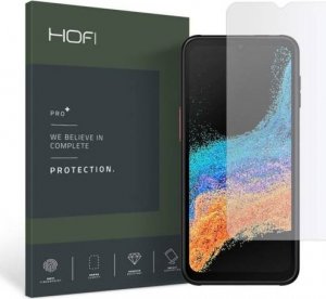 Hofi Szkło hartowane Hofi Glass Pro+ Samsung Galaxy Xcover 6 Pro Clear 1