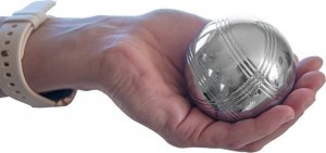 Enero Kula do gry 1szt- boule petanque  wz.4 3
