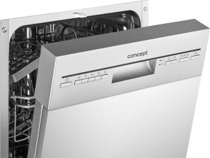 Zmywarka Concept Solution MNV2345 3