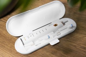 Szczoteczka Concept ZK5000 Biała 4