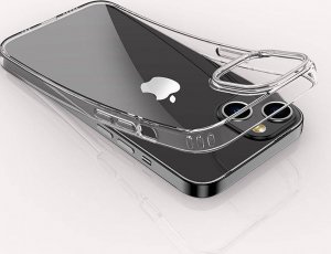 Tech-Protect Etui Tech-protect Flexair Hybrid Apple iPhone 11 Clear 3