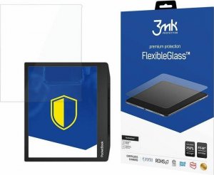 3MK Szkło hybrydowe 3MK FlexibleGlass PocketBook Era 7 1