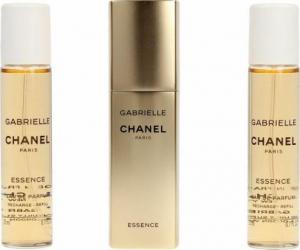 Chanel  Zestaw Perfum dla Kobiet Chanel Gabrielle Essence (3 Części) 1