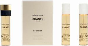 Chanel  Zestaw Perfum dla Kobiet Chanel Gabrielle Essence Wkłąd do perfum (3 Części) 1