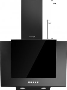 Okap Concept Solution OPK5260BC 4