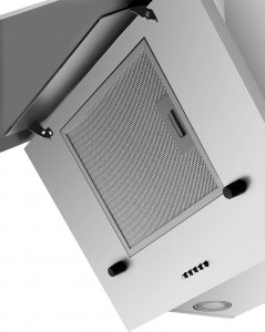 Okap Concept Solution OPK5160WH 4