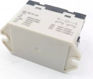 Dedra Przekaźnik JQX-76F-UT-2A 14A 230V 1