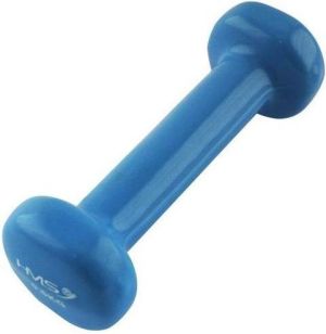 HMS hantel 17023 winylowy 1 x 0.5 kg 3