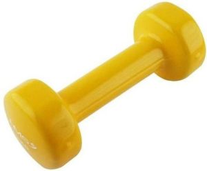HMS ‎Hantel 17023 winylowy 1 x 1 kg 3