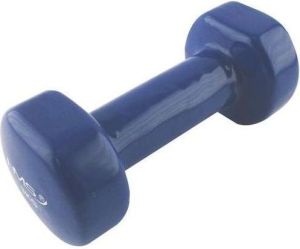HMS hantel winylowy 1 x 3 kg 3