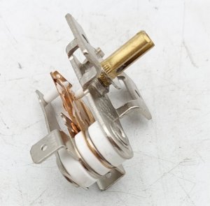 Dedra Termostat WK-R11 40C 250V 16A 2