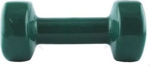 HMS ‎Hantel 17023 winylowy 1 x 4 kg 3