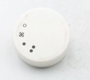 Dedra Pokrętło termostatu 2