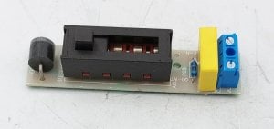 Dedra Płytka PCB z przełącznikiem 1