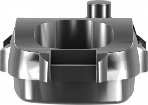 Tetra Głowica do filtra EX 400 Motor head 2