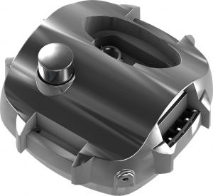 Tetra Głowica do filtra EX 400 Motor head 4