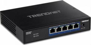 Switch TRENDnet Przełącznik Trendnet TEG-S750 1