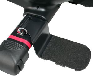 Wioślarz HMS ZM1502 magnetyczny 13