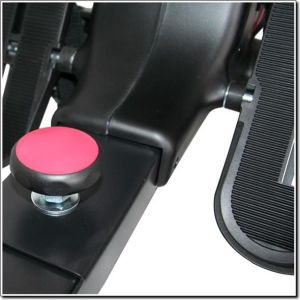 Wioślarz HMS ZM1502 magnetyczny 4