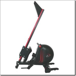 Wioślarz HMS ZM1502 magnetyczny 8