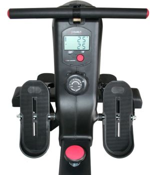 Wioślarz HMS ZM1502 magnetyczny 9