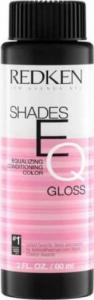 Redken Koloryzacja Półtrwała Redken Shades EQ Kicker 010P-9.9 (3 x 60 ml) 1