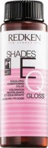 Redken Koloryzacja Półtrwała Redken Shades EQ 06G st tropez (3 x 60 ml) 1