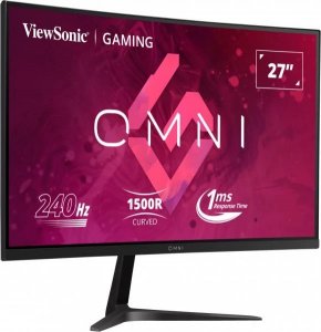 Monitor ViewSonic VX2719-PC-MHD 2
