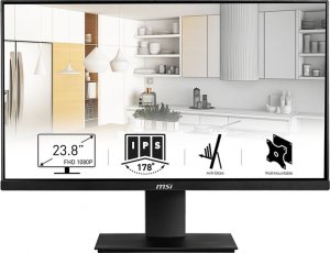 Monitor MSI PRO MP241X 1