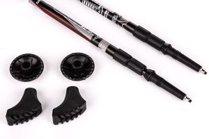 Nils Extreme Kije nordic walking NW608 66-135 cm 6