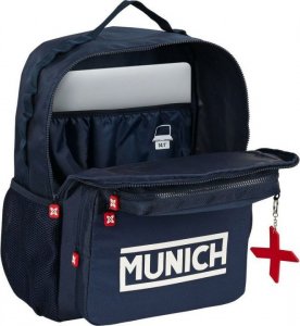 Plecak Munich Storm 14.1" (339217) 2