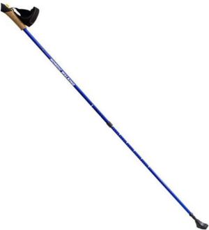 Nils Extreme Kije Nordic Walking NW607 Blue 2