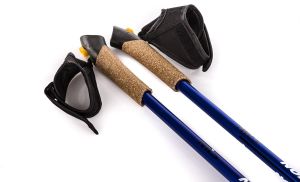 Nils Extreme Kije Nordic Walking NW607 Blue 8