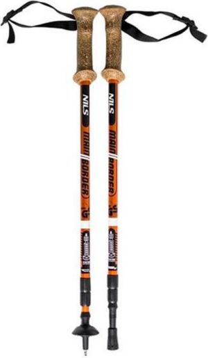 Nils Extreme Kije trekkingowe TK696 2