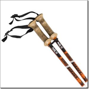 Nils Extreme Kije trekkingowe TK696 3