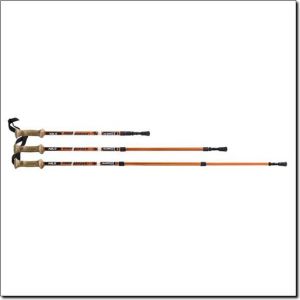 Nils Extreme Kije trekkingowe TK696 5